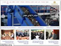 Sites similar to mld.gov.eg