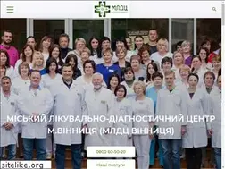 Sites similar to mldc.vn.ua