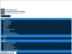 Sites similar to mldcc.com