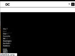 Sites similar to mldcmag.com