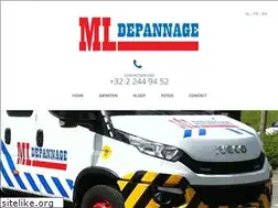 Sites similar to mldepannage.be