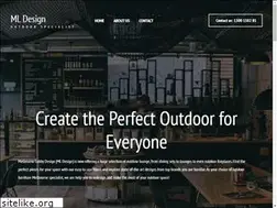 Sites similar to mldesign.com.au