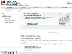 Sites similar to mldesigner.com