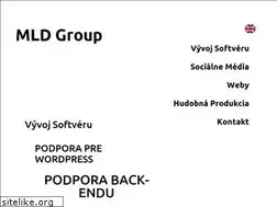 Sites similar to mldgroup.com
