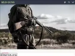 Sites similar to mldguns.ro