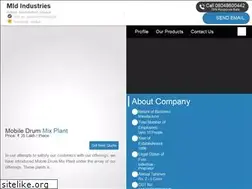 Sites similar to mldindustries17.com
