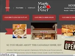 Sites similar to mldiner.com
