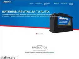 Sites similar to mldonline.mx