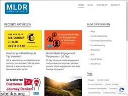 Sites similar to mldr-communicatie.nl