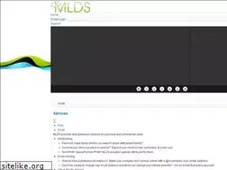 Sites similar to mlds-networks.com