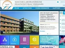 Sites similar to mldt.hu