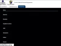 Sites similar to mldtrust.org