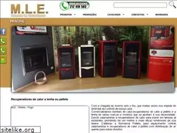 Sites similar to mle.pt