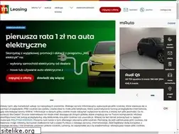 Sites similar to mleasing.pl
