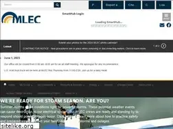Sites similar to mlecmn.net