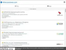 Sites similar to mleczarstwo.com