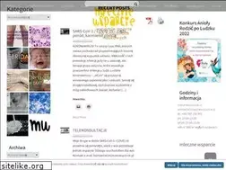 Sites similar to mlecznewsparcie.pl