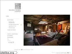 Sites similar to mledoux.com
