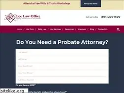 Sites similar to mleelaw.com