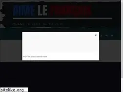 Sites similar to mlefrancais.com