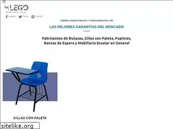 Sites similar to mlego.com.mx