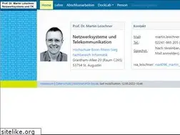 Sites similar to mlei.de