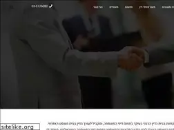 Sites similar to mleibowitz.co.il