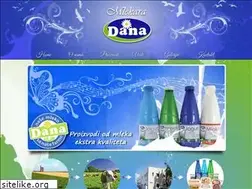 Sites similar to mlekaradana.rs