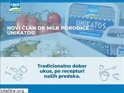 Sites similar to mlekaraub.rs