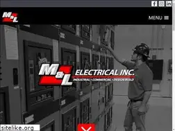 Sites similar to mlelectrical.com
