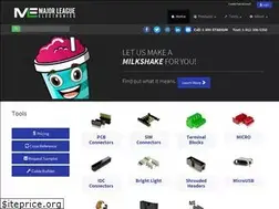 Sites similar to mlelectronics.com