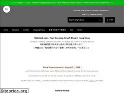 Sites similar to mlemart.com