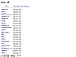 Sites similar to mlemoine.be