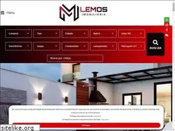 Sites similar to mlemoscorretoradeimoveis.com