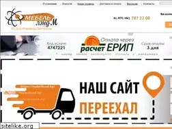 Sites similar to mlend.by