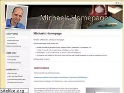 Sites similar to mlenz.de