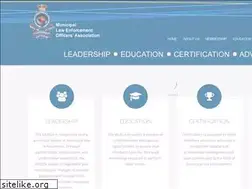 Sites similar to mleoa.ca
