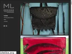 Sites similar to mleonarddesigns.com