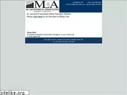 Sites similar to mleonardpay.com