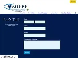 Sites similar to mlerfi.org