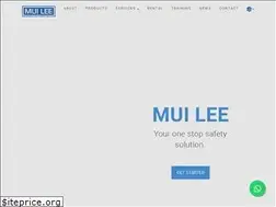 Sites similar to mlesb.com