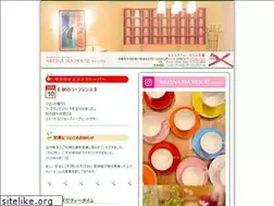 Sites similar to mlesna-kyoto.com
