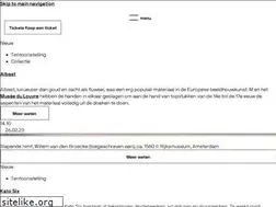 Sites similar to mleuven.be