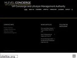 Sites similar to mlevelconcierge.com