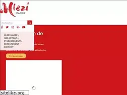 Sites similar to mlezi-maore.com
