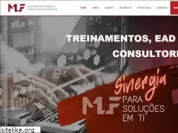Sites similar to mlf.net.br