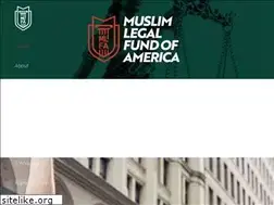 Sites similar to mlfa.org