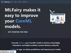 Sites similar to mlfairy.com