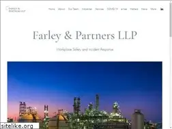 Sites similar to mlfarleypc.com