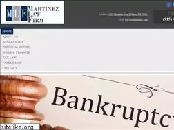 Sites similar to mlfattorney.com